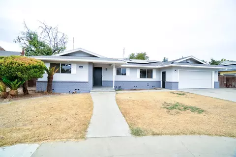 2917 E Donahoo St, Fresno, CA 93721
