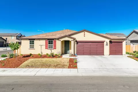 6654 E Harvard Ave, Fresno, CA 93727