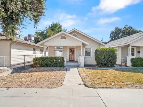 237 C St, Lemoore, CA 93245