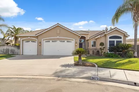 5673 Chennault, Fresno, CA 93722
