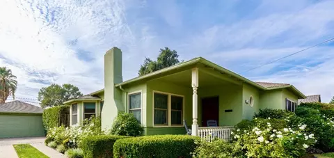74 E Fountain Way, Fresno, CA 93704