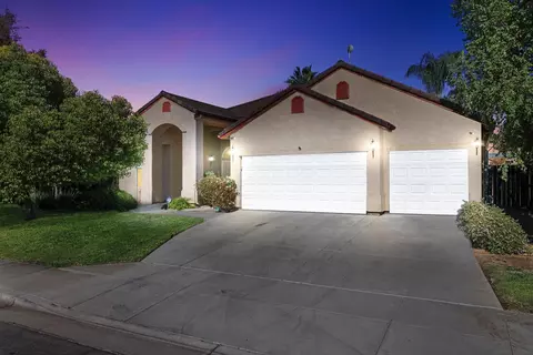 501 Malibu Dr, Coalinga, CA 93210