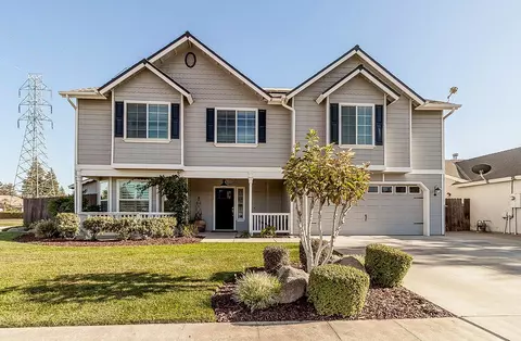 6554 N Vista Ave, Fresno, CA 93722