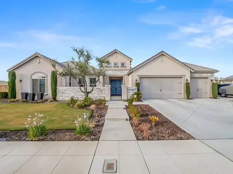 3319 Teague Ave, Clovis, CA 93619