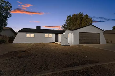 1840 W Tyson Ave, Tulare, CA 93274