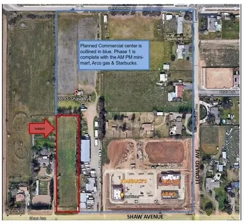 3600 Shaw, Clovis, CA 93619 photo 2