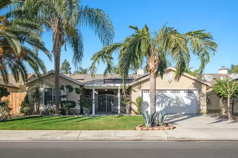5379 N Contessa Ave, Fresno, CA 93723