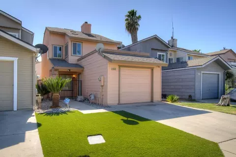 3649 W Harvard Ave, Fresno, CA 93722