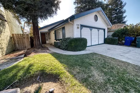 3065 N Marty Ave #116, Fresno, CA 93722