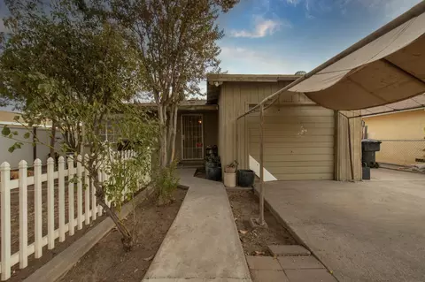 3510 S Harding Ave, Fresno, CA 93725