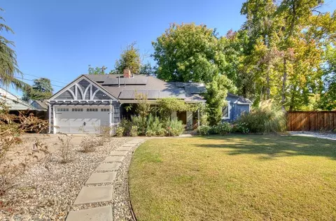 3209 E Griffith Way, Fresno, CA 93726