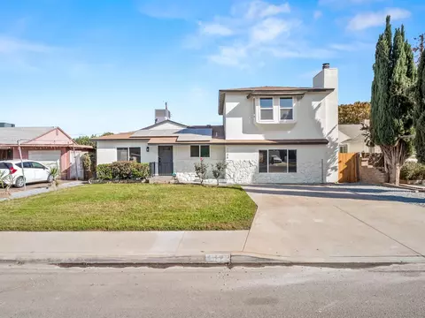 1138 N Pecan Ave, Reedley, CA 93654