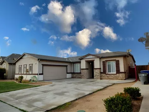 5160 W Cotton Ave, Fresno, CA 93722