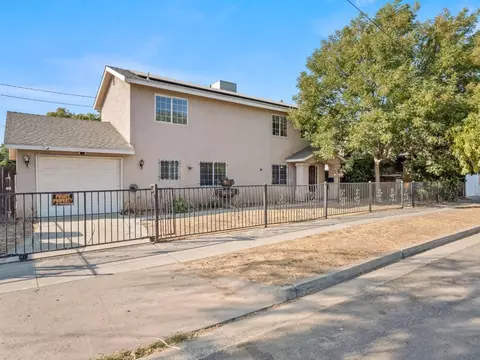 943 Tulare St, Fresno, CA 93706