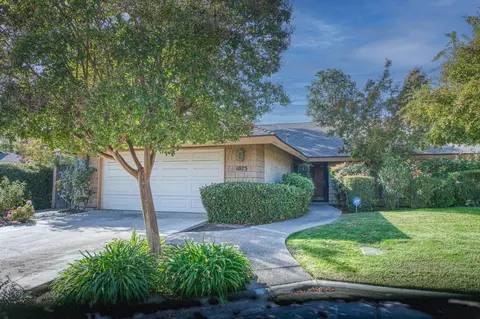 1075 W Sierra Ave, Fresno, CA 93711