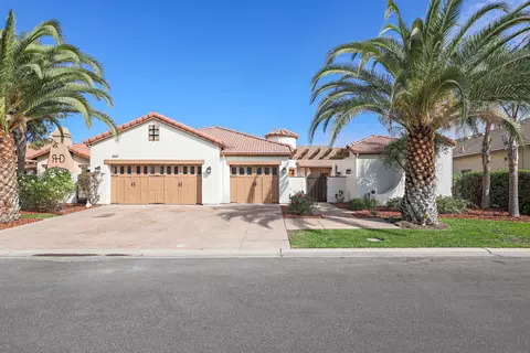 8720 Laguna St, Chowchilla, CA 93610