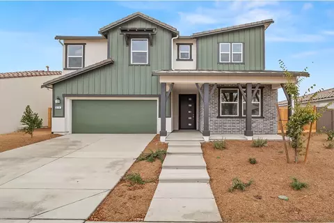 614 Rock Crest Ave, Madera, CA 93636