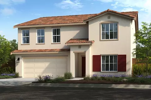 3355 Lourdes Ave, Clovis, CA 93619
