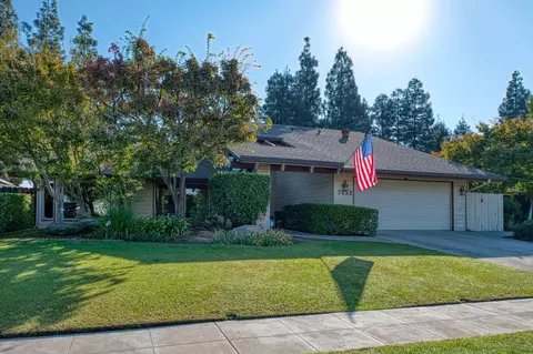 7452 N 6th St, Fresno, CA 93720