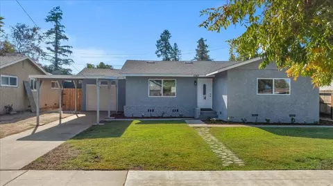 1547 W Hampton Way, Fresno, CA 93705