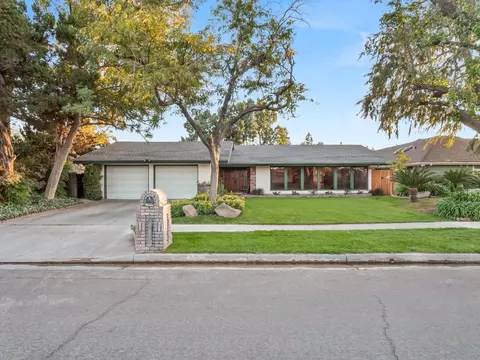 721 W Fremont Ave, Fresno, CA 93704