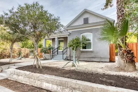 3036 E Washington Ave, Fresno, CA 93701