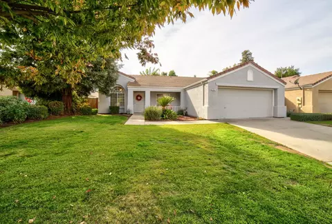 2381 El Paso Ave, Fresno, CA 93720