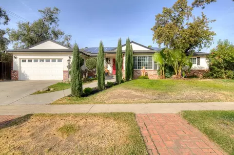 622 E Pinedale Ave, Fresno, CA 93720