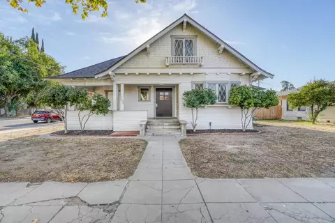 200 N L St, Madera, CA 93637