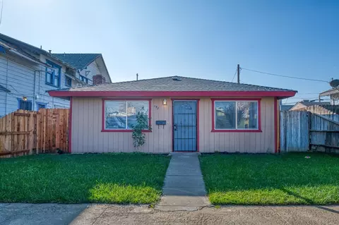 177 Tyler St, Coalinga, CA 93210