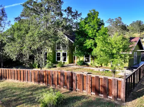42890 Deep Forest Dr, Coarsegold, CA 93614