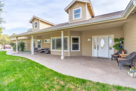47349 Lookout Mountain Dr, Coarsegold, CA 93614