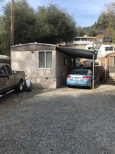 40389 Highway 41 #82, Oakhurst, CA 93644