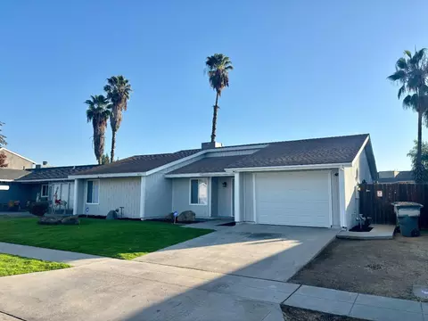 4076 N Cecelia, Fresno, CA 93722