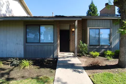 4747 N Woodrow Ave #101, Fresno, CA 93726