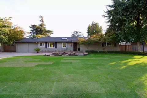 1535 W Roberts Ave, Fresno, CA 93711
