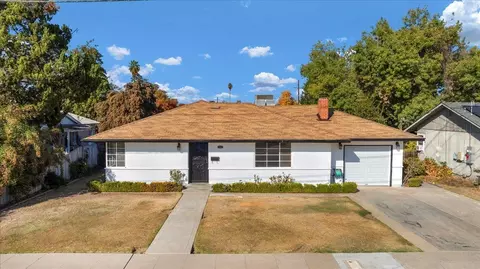 628 W Weldon, Fresno, CA 93705