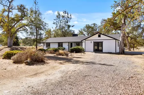 31456 Erie Rd, Coarsegold, CA 93614