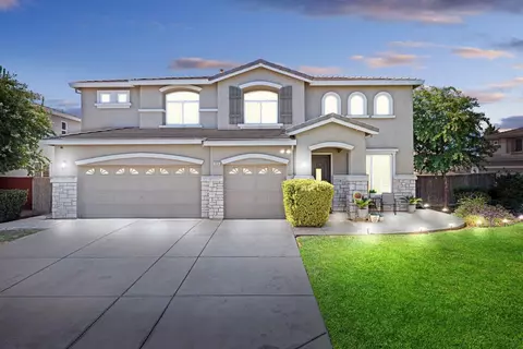 11615 Majestic Oaks Ln, Chowchilla, CA 93610
