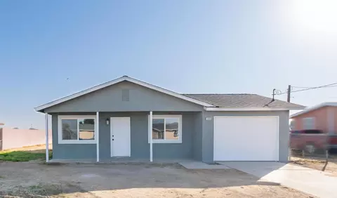 20880 S Garfield Ave, Riverdale, CA 93656