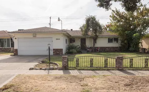 3944 E Farrin Ave, Fresno, CA 93726