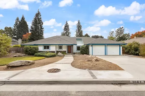 3061 Cypress, Kingsburg, CA 93631