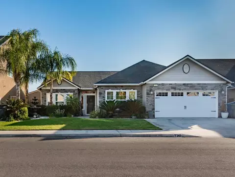 7261 W San Jose Ave, Fresno, CA 93723