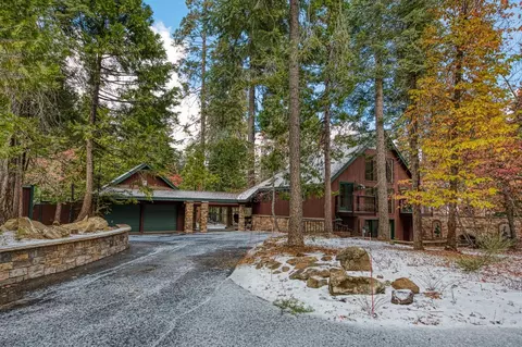 39228 Granite Ln, Shaver Lake, CA 93664