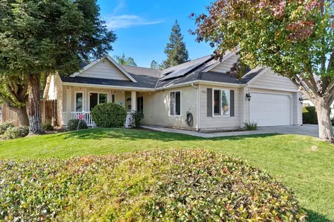 5811 W Corona Ave, Fresno, CA 93722