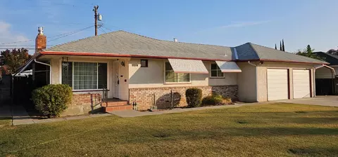 4861 E Amherst Ave, Fresno, CA 93703