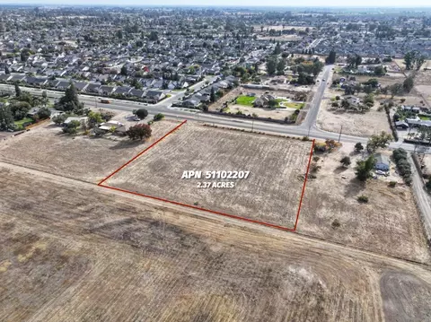 0 W Shields, Fresno, CA 93722