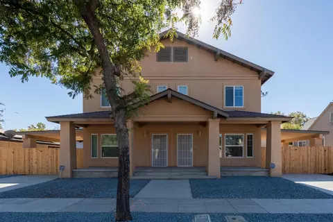 656 E Mckinley Ave, Fresno, CA 93728