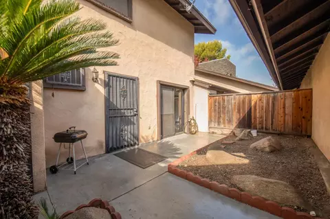 4985 E Butler Ave #131, Fresno, CA 93727