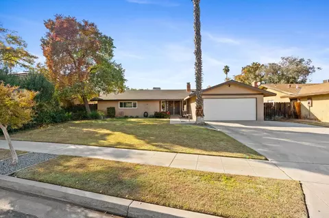 471 N Villa Ave, Fresno, CA 93727